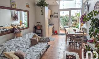 Maison 4 Pièces 59 m² à vendre à Mantes-la-Jolie (78200)