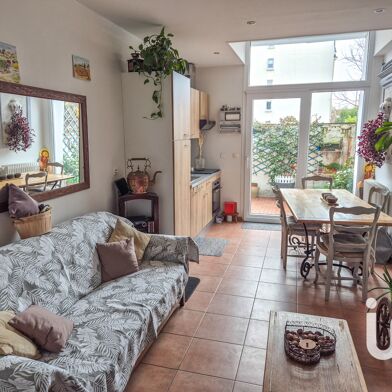 Maison 4 pièces 179900 €