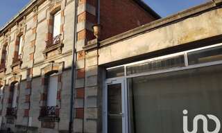 Immeuble  380 m² à vendre à Pargny-sur-Saulx (51340)