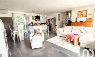 Maison 7 Pièces 124 m² à vendre à Le Revest-les-Eaux (83200)