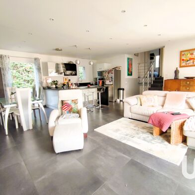 Maison 7 pièces 515000 €