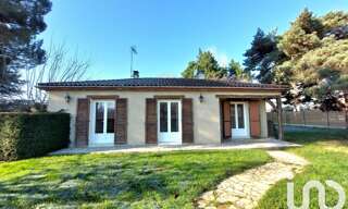 Maison 3 Pièces 90 m² à vendre à Eynesse (33220)