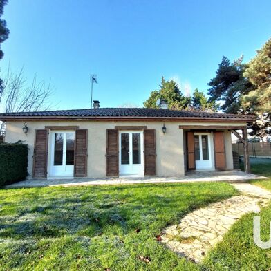 Maison 3 pièces 173000 €