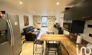 Maison 3 Pièces 61 m² à vendre à Vals-les-Bains (07600)