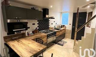 Maison 3 Pièces 61 m² à vendre à Vals-les-Bains (07600)
