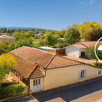 Maison 6 pièces 78900 €