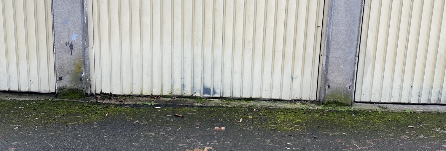 Garage  13 m² à vendre à Toulouse (31400)