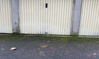 Garage  13 m² à vendre à Toulouse (31400)