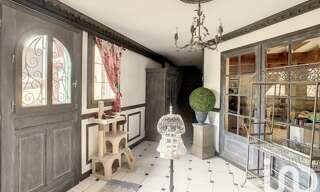 Maison 6 Pièces 194 m² à vendre à Montigny-Lencoup (77520)