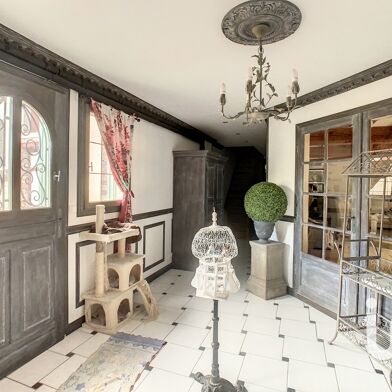 Maison 6 pièces 368800 €