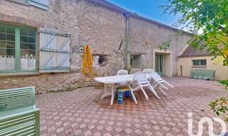 Maison 6 Pièces 194 m² à vendre à Montigny-Lencoup (77520)