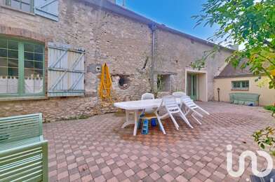 Maison 6 pièces 368700 €