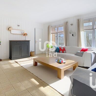 Maison 7 pièces 767000 €