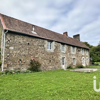 Maison 5 pièces 225000 €