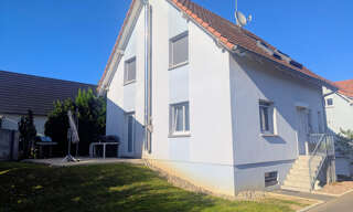 Maison 5 Pièces 120 m² à vendre à Rosenau (68128)