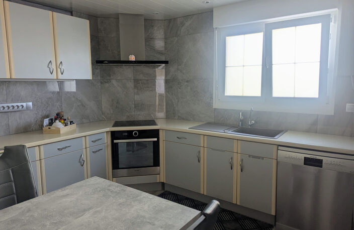 Maison individuelle 120 m2 sur 5 ares — photo 2