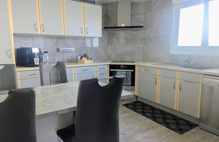Maison individuelle 120 m2 sur 5 ares — photo 3