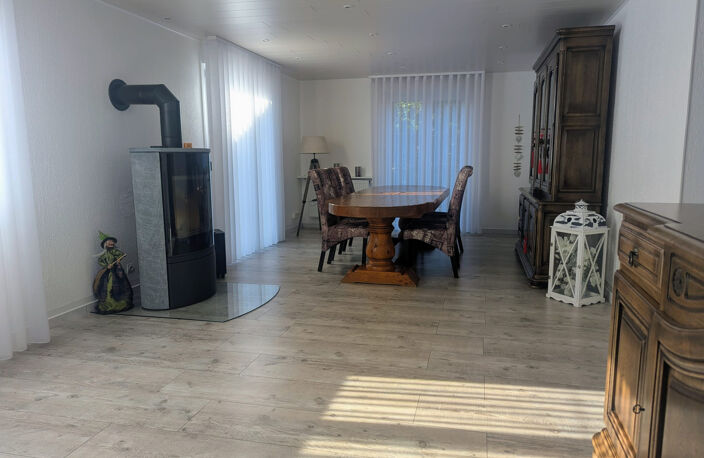 Maison individuelle 120 m2 sur 5 ares — photo 5