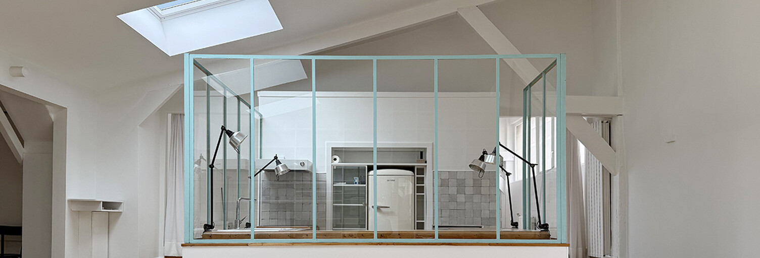 Appartement 4 Pièces 130 m² à vendre à Saint-Denis (93200)