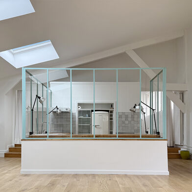 Appartement 4 pièces 530000 €