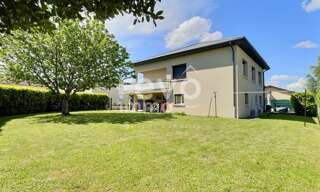 Maison 5 Pièces 188 m² à vendre à Mionnay (01390)