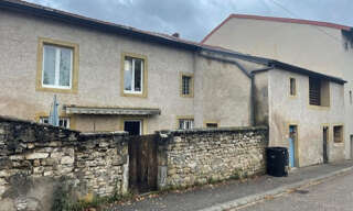 Immeuble  400 m² à vendre à Courcelles-Chaussy (57530)