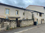 Courcelles-Chaussy : immeuble 20 pièces à vendre avec Secteu — photo 2