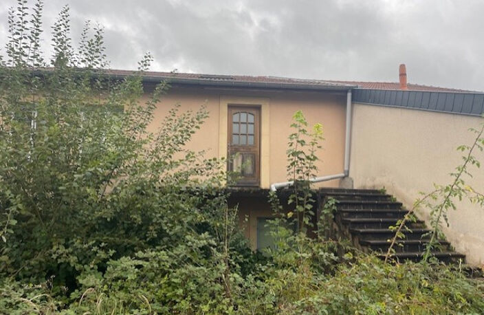 Courcelles-Chaussy : immeuble 20 pièces à vendre avec Secteu — photo 3