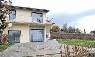 Maison 4 Pièces 61 m² à louer à Saint-Martin-la-Plaine (42800)