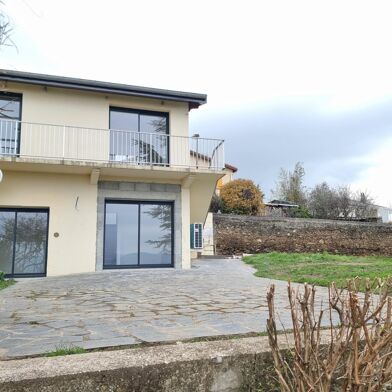 Maison 4 pièces 980 €