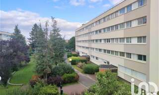 Appartement 4 Pièces 85 m² à vendre à Écouen (95440)