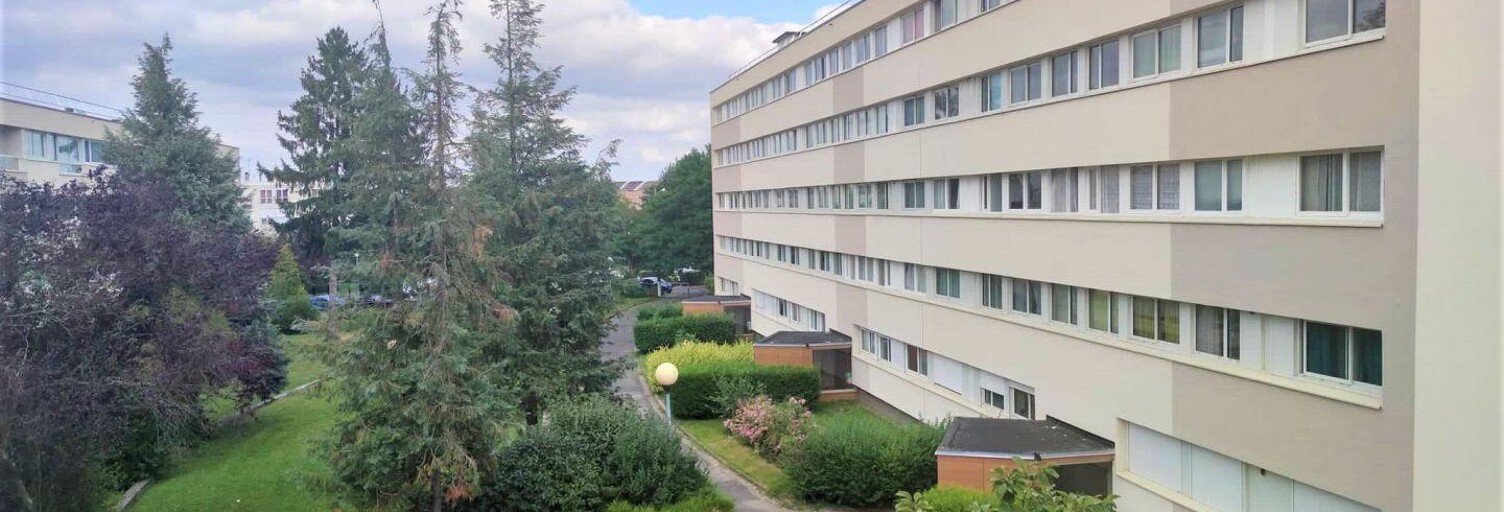 Appartement 4 Pièces 85 m² à vendre à Écouen (95440)