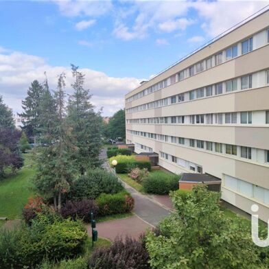 Appartement 4 pièces 177000 €