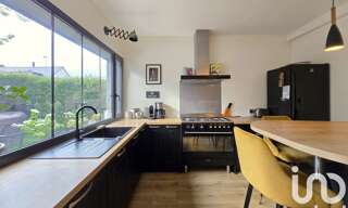 Maison 6 Pièces 153 m² à vendre à Rennes (35200)