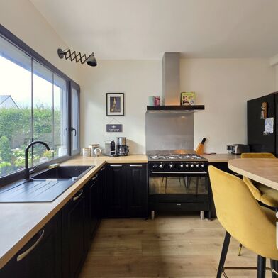 Maison 6 pièces 620000 €