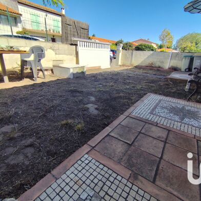 Maison 4 pièces 189000 €