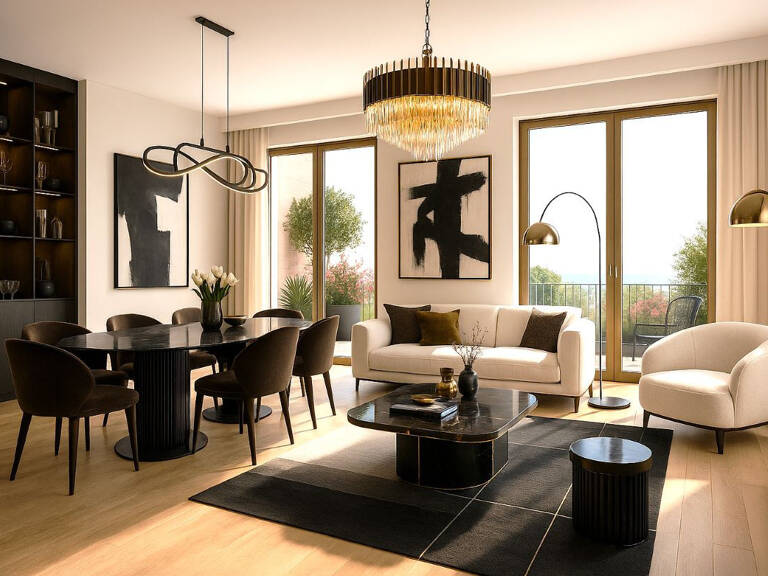 
        Appartement

        (1 à 5 pièces)

        (21 à 115 m²)
       — photo 1