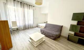 Appartement 1 Pièce 34 m² à vendre à Nice (06300)