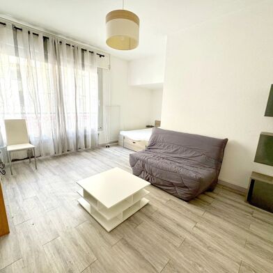 Appartement 1 pièces 169000 €