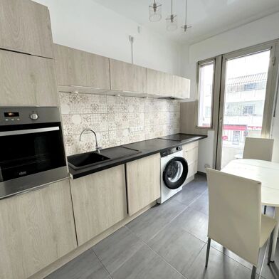 Appartement 1 pièces 169000 €