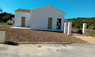 Maison 4 Pièces 111 m² à vendre à Saignon (84400)