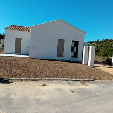 Maison 4 pièces 283500 €