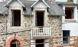 Maison 4 Pièces 92 m² à vendre à Pléneuf-Val-André (22370)