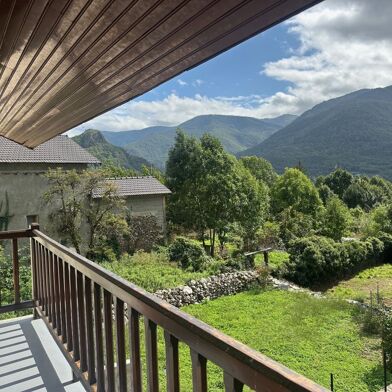 Maison 7 pièces 178000 €