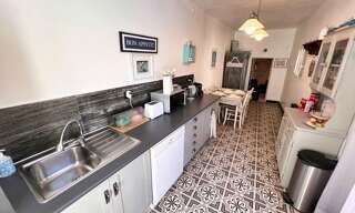 Maison 4 Pièces 75 m² à vendre à Tourouzelle (11200)