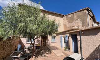 Maison 6 Pièces 142 m² à vendre à Aigues-Vives (34210)