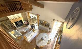 Maison 7 Pièces 170 m² à vendre à Bize-Minervois (11120)