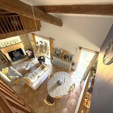 Maison 7 pièces 244000 €