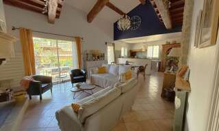 Maison 7 Pièces 170 m² à vendre à Bize-Minervois (11120)