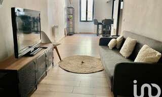 Appartement 1 Pièce 44 m² à vendre à Marseille 2 (13002)